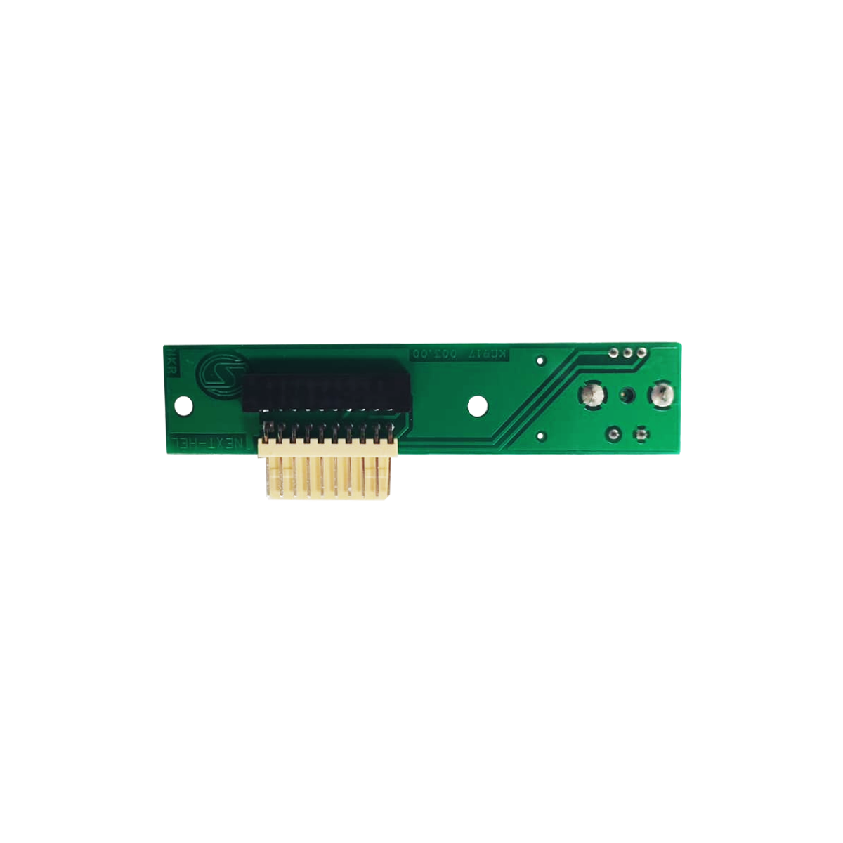 Плата для клавиатуры NEXT,Helios КС917.003.00