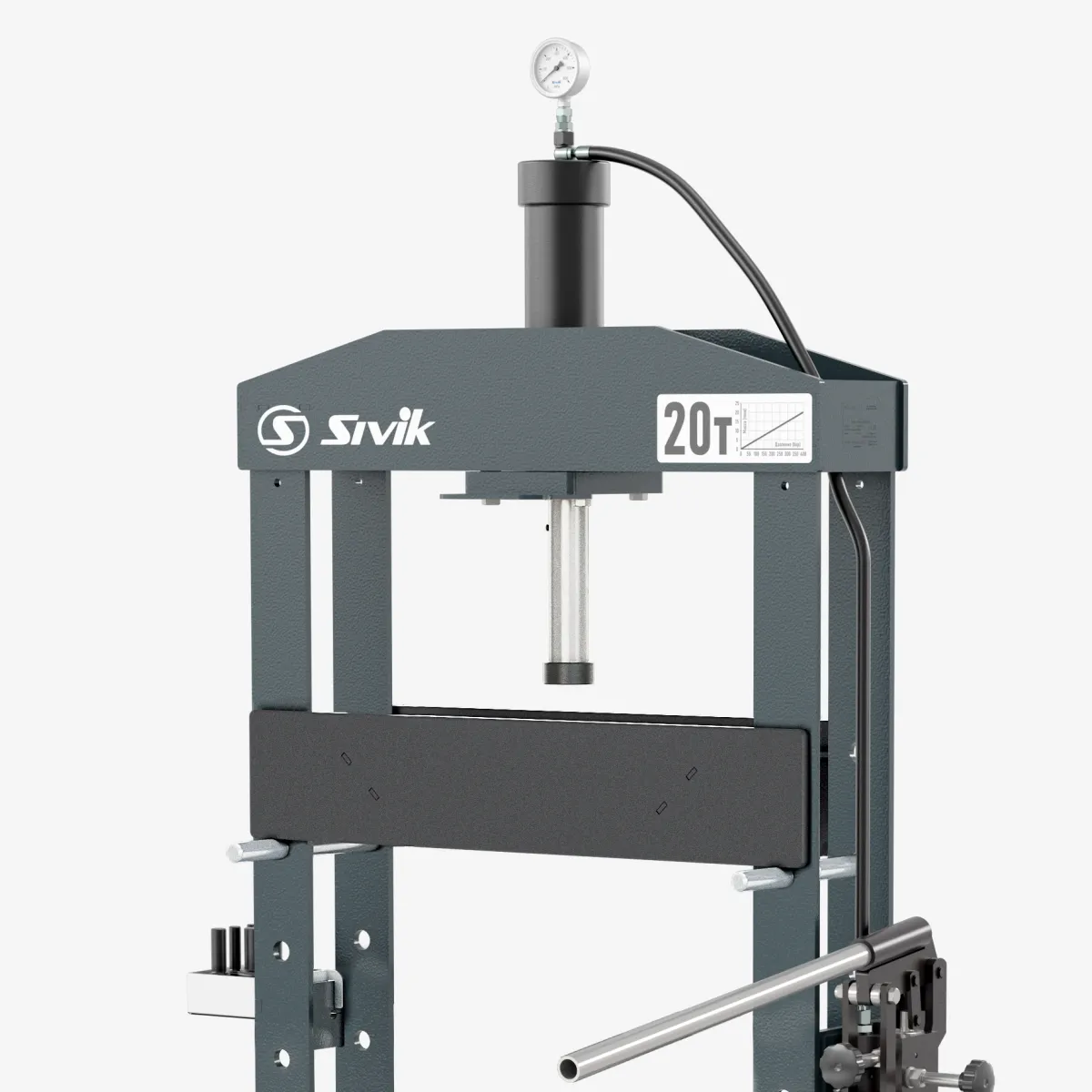 АВТОМАТИЧЕСКИЙ ВОЗВРАТ ШТОКА