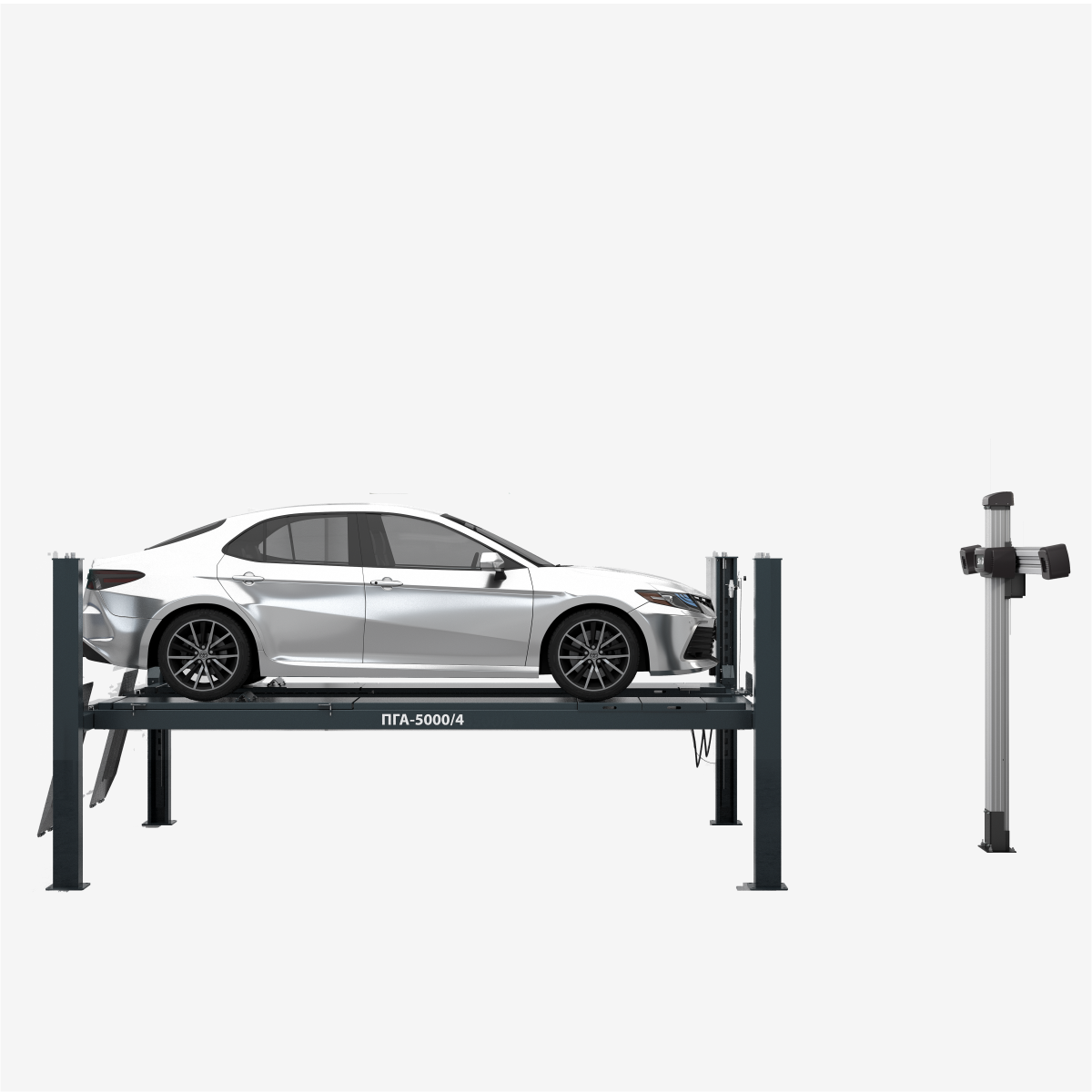 Комплекты оборудования